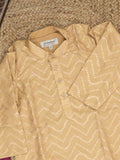 Banaras Kurta set for boys – Comfortable Fit 4-5 years