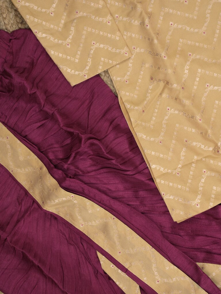 Banaras Kurta set for boys – Comfortable Fit 4-5 years