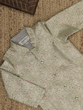 Banaras Kurta set for boys – Comfortable Fit 1-2 years