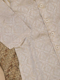 Banaras Kurta set for boys – Comfortable Fit 0-1 year