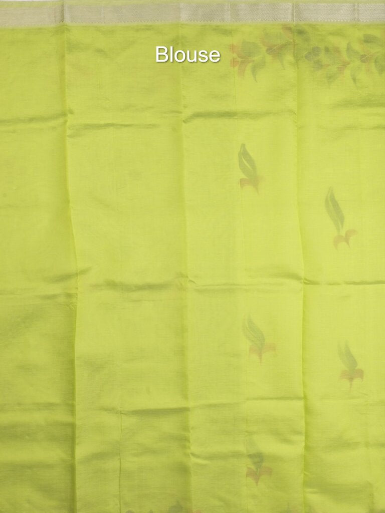 Mangalagiri fancy saree for women | black | printed | zari border | party wear