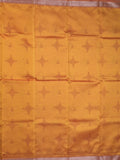 Mangalagiri fancy saree for women | pink | printed | zari border | party wear