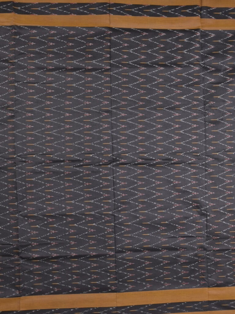 Ikkath cotton sarees with contrast border and contrast pallu