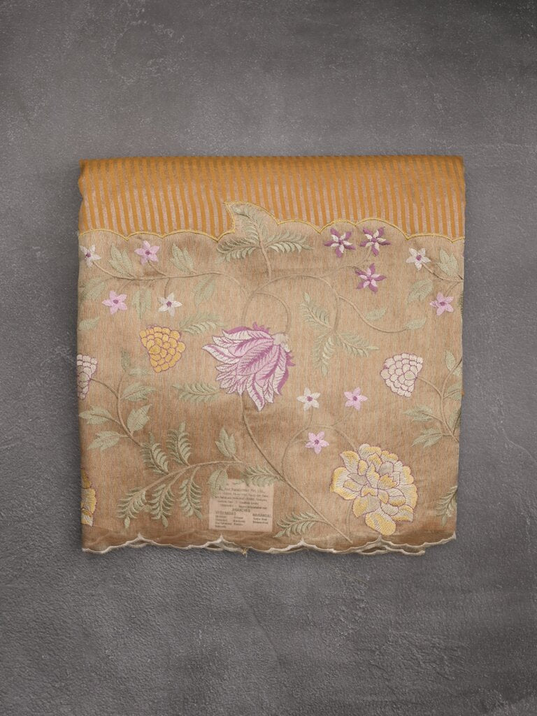 Work Sarees