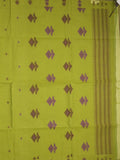 Cotton saree