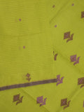 Cotton saree
