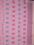 Cotton saree