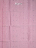 Cotton saree