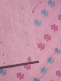 Cotton saree