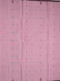 Cotton saree