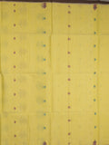 Cotton saree