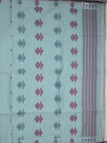 Cotton saree