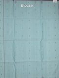 Cotton saree
