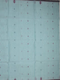 Cotton saree
