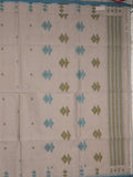 Cotton saree