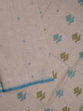 Cotton saree