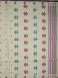 Cotton saree