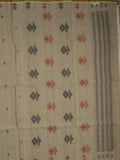 Cotton saree