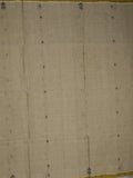 Cotton saree
