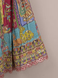 Kids Traditional Pattu Lehenga Set | baby pink | Festive & Ethnic Wear | 2-3 years