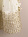 Kids designer lehenga Set | peach | party wear | 6-7 years