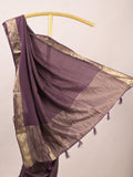 Dola silk fancy saree for women | yellow | allover stripes | party wear