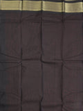 Dhaka cotton saree for women | cherry pink | temple border | contrast blouse