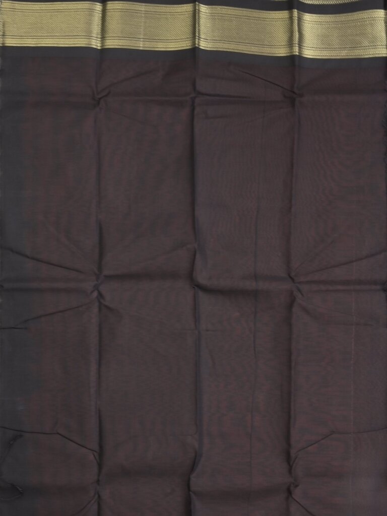 Dhaka cotton saree for women | cherry pink | temple border | contrast blouse
