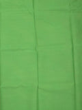 Kota fancy saree light pink color allover prints & small kaddi border with contrast pallu and plain blouse