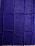 Maheshwari Silk Saree for Women | White | Party Wear | Digital Print