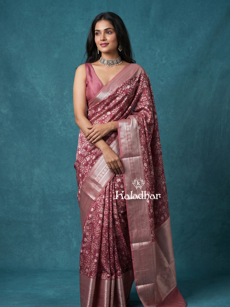 Munga fancy sarees for women | parrot green | zari border | party wear