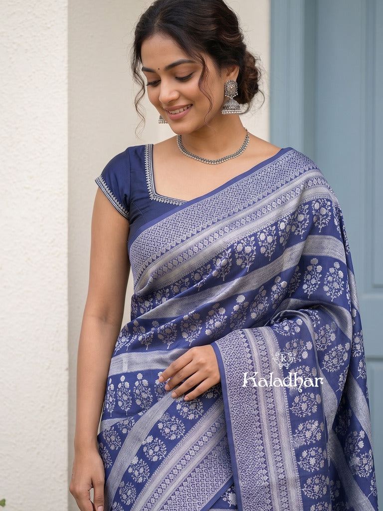 Munga fancy sarees for women | parrot green | zari border | party wear