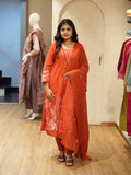Exclusive designer kurthi set for women