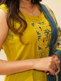 Exclusive designer kurthi set for women