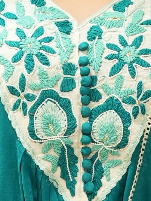 Exclusive designer kurthi set for women