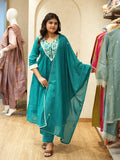 Exclusive designer kurthi set for women