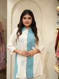 Designer Co-ord set for women | Trendy matching set