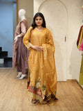 Exclusive designer kurthi set for women