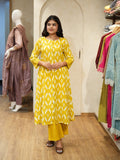 Designer Co-ord set for women | Trendy matching set