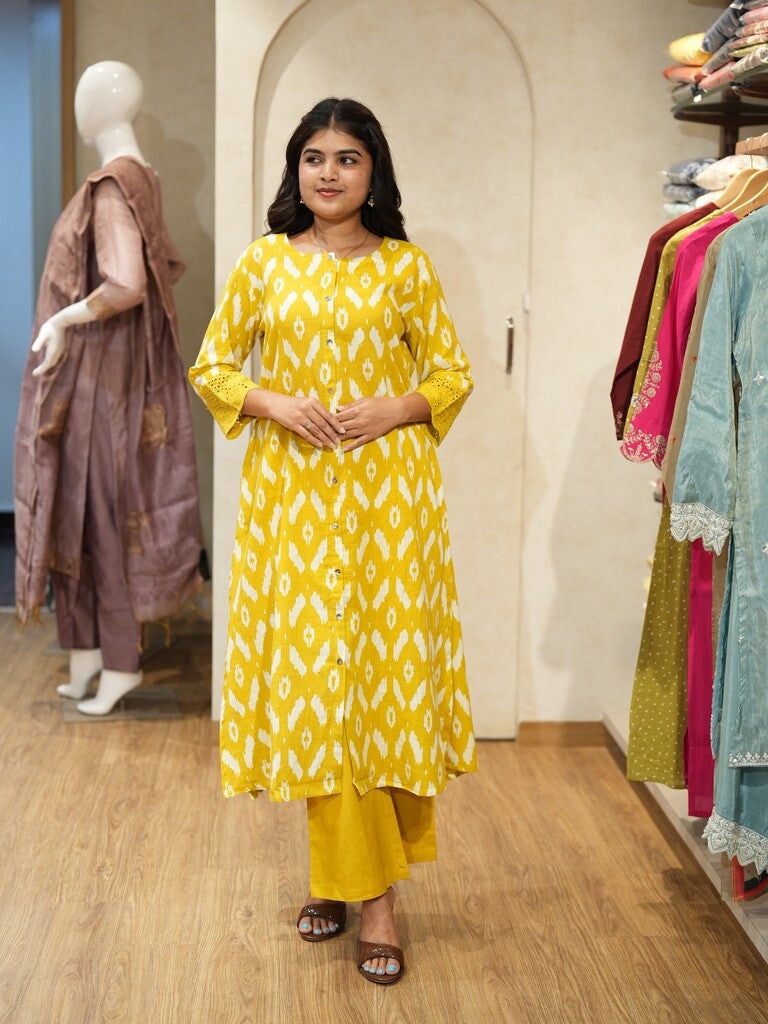 Designer Co-ord set for women | Trendy matching set
