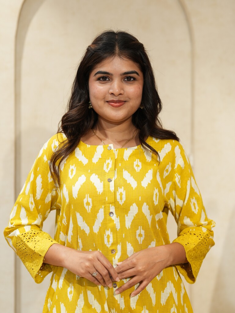 Designer Co-ord set for women | Trendy matching set