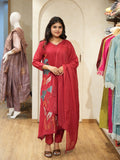 Exclusive designer kurthi set for women