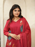 Exclusive designer kurthi set for women