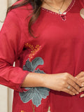 Exclusive designer kurthi set for women