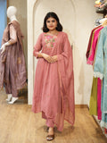 Exclusive designer kurthi set for women