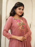 Exclusive designer kurthi set for women