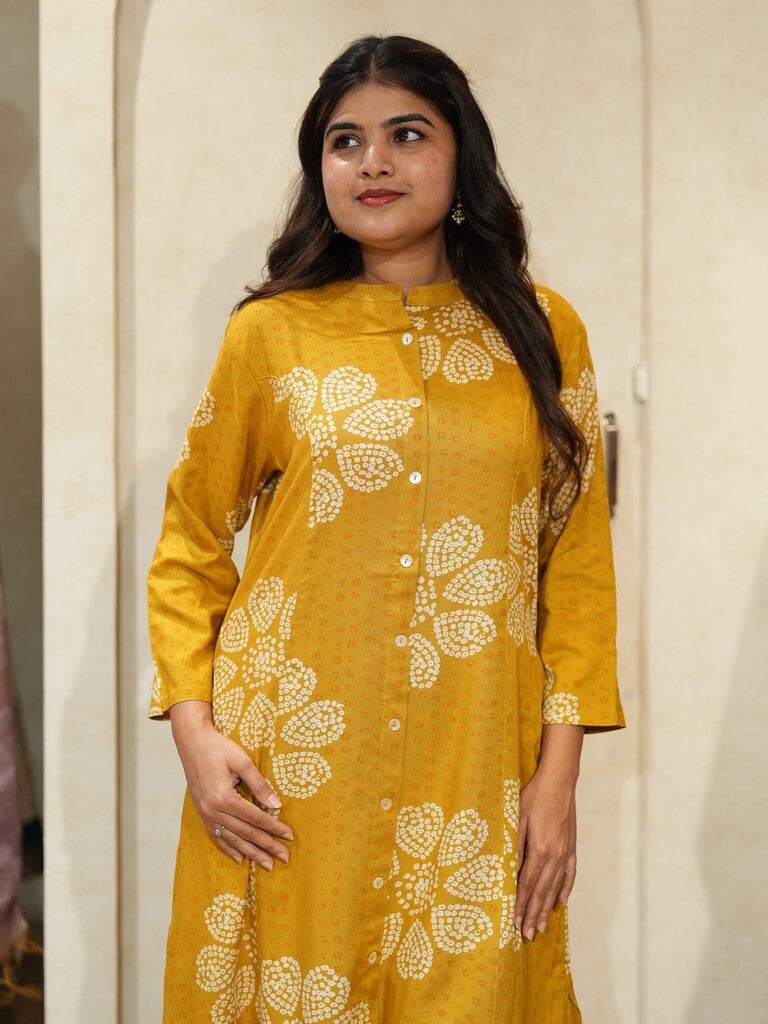 Designer Co-ord set for women | Trendy matching set