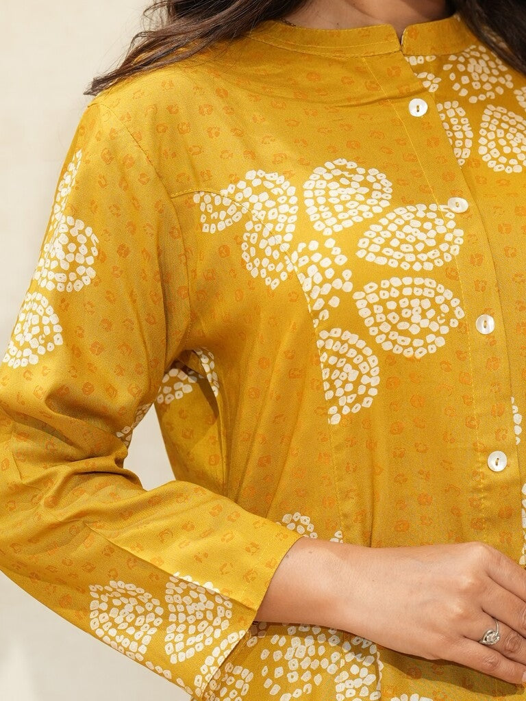 Designer Co-ord set for women | Trendy matching set
