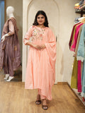 Exclusive designer kurthi set for women