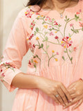 Exclusive designer kurthi set for women